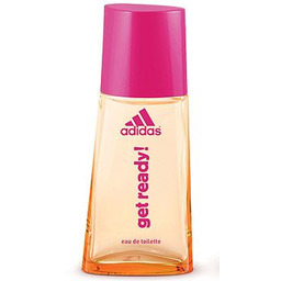 Adidas Get Ready For Her 50ml woda toaletowa