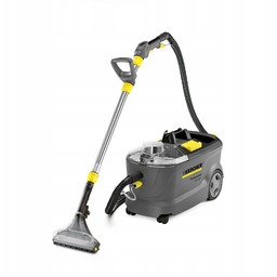 Karcher Puzzi 10/1 Pro 1250 W Profesjonalny Odkurzacz