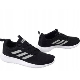 Adidas Lite Racer Cln BB7051 Lekkie Czarne Buty