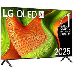 LG Telewizor 48B56LA 48" OLED 4K 120Hz WebOS