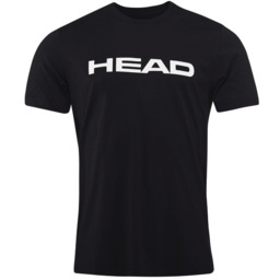 HEAD CLUB IVAN T-Shirt M Black 2020