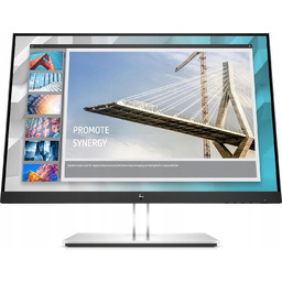 Hp E24i G4 24" Ips Wuxga, 9VJ40AA