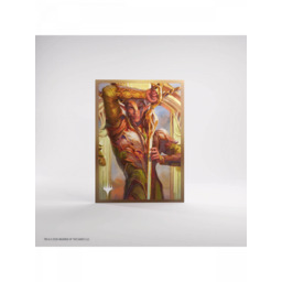 Koszulki ochronne na karty Gamegenic - Magic: The