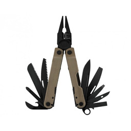 Leatherman Multitool Rebar Coyote (832406)
