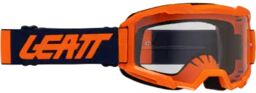 Gogle rowerowe LEATT Vizion 2.5 orange