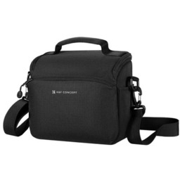 K&F CONCEPT Torba Camera Sling Bag 5l Czarny