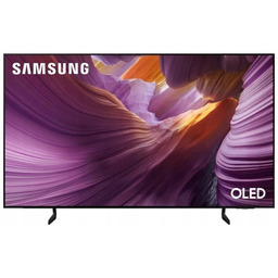 Telewizor 77'' Oled 4K/QE77S85FAEXXH Samsung