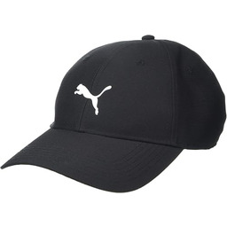 PUMA 0214310 Puma Golf 2018 Pounce Cap (Acid