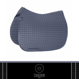 Eskadron Potnik COTTON Essence 2022 - doveblue