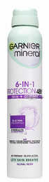 GARNIER - Mineral - 6-in-1 Protection 48h -