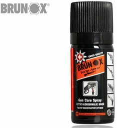 Olej BRUNOX Turbo Spray 50ml