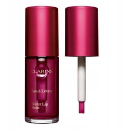 Clarins Water Lip Stain pomadka 04 Violet Water