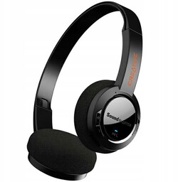 Creative Słuchawki bezprzewodowe Jam V2 Sound Blaster Bluetooth