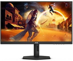 AOC Q27G4XN - 180Hz QHD 27'' VA 1ms