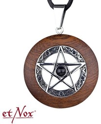 Wisior Pentagram