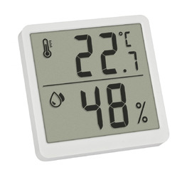 Termo higrometr TFA 30.5059.02