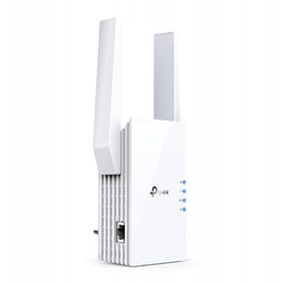 Wireless Range Extender WiFi TP-Link RE505X AX1500