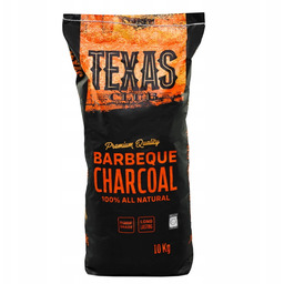 Węgiel drzewny 10kg Kamado Bono