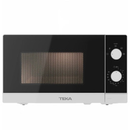 Kuchenka mikrofalowa Teka MWFS20WH 20l 700W biała