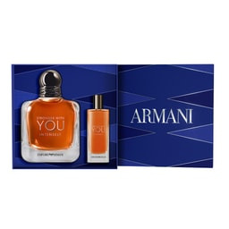 Giorgio Armani Stronger With You Intensely Eau de