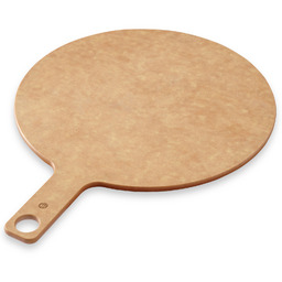 Deska łopatka do pizzy serwowania krojenia okrągła śr.