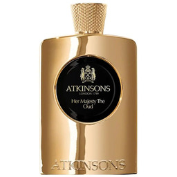 Her Majesty The Oud woda perfumowana spray 100ml
