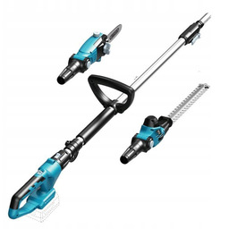 Dedra DED7096 Nożyce I Pilarka Na Wysięgniku 2w1