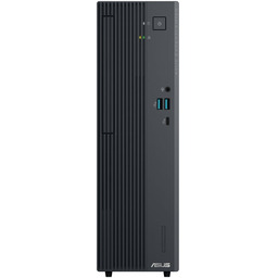 Komputer PC Asus ExpertCenter P500SV-07240H013X SFF Core 7