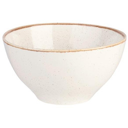 Miska 550 ml Sand piaskowa Porland Seasons 04ALM003064