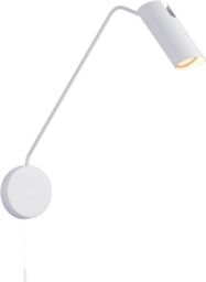 Light Prestige Futuro 1 LP-17001/1WL WH kinkiet lampa