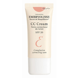 EMBRYOLISSE - Complexion Correcting Care - CC Krem