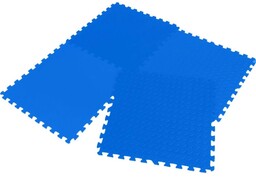 ENERO MATA PUZZLE PIANKOWE EVA 60X60 KPL. 4SZT