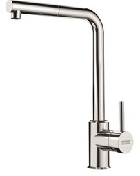 FRANKE Bateria SIRIUS Side Pull-Out chrom 115.0668.280 *
