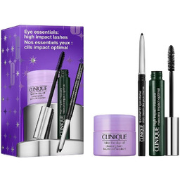 Eye Essentials: High Impact Lashes zestaw tusz