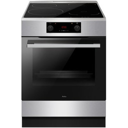 AMICA Kuchnia 6123IE3.380HTsDpHb(Xx) Pizza