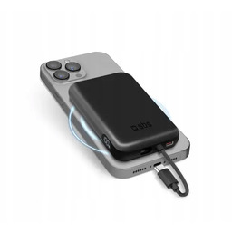 Powerbank Sbs TEBB5000TCMAG 5000mAh Magsafe Pd 20W Ładowanie