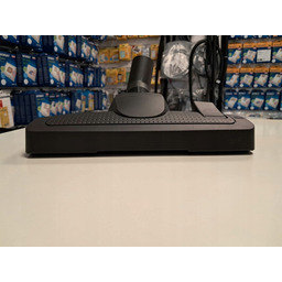 Szczotka ssawka podłogowa przełączana do odkurzacza Bosch Siemens