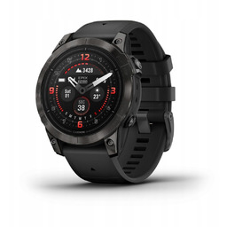 Garmin Epix Pro Gen 2 Amoled 47mm Sapphire