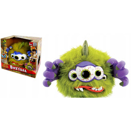 Epee Interaktywny Brzydal Czterooooki Reklama Tv