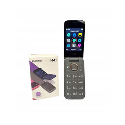 Telefon Komórkowy Nokia 2660 Flip 64 Mb 128