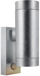 Nordlux Naścienna lampa zewnętrzna Tin 21519131 czujnik ruchu