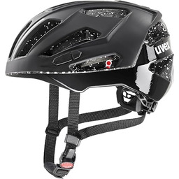 uvex Unisex kask rowerowy dla dorosłych, gravel-x
