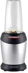 Gastroback Design Micro 41029 1l 2 butelki Blender