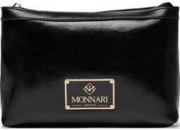 Kosmetyczka Monnari CSM0040-020 Black
