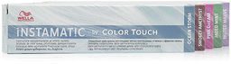 Wella Instamatic Farba tymczasowa z matowym wykończeniem 60