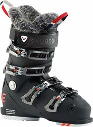 Rossignol Damskie buty narciarskie Pure Elite 120, miękki
