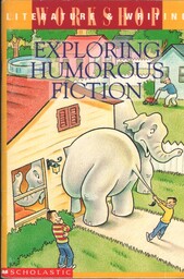 EXPLORING HUMOROUS FICTION