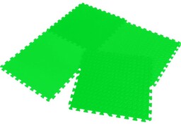 ENERO MATA PUZZLE PIANKOWE EVA 60X60 KPL. 4SZT