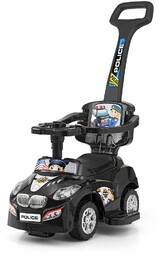 Milly Mally, jeździk Happy