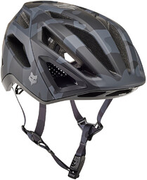 Kask rowerowy Fox Racing Crossframe Pro matte